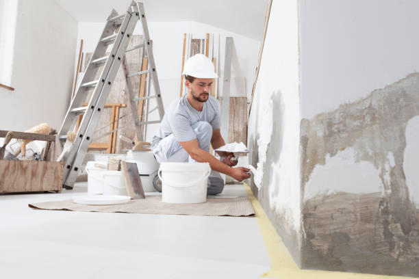 Best Real Estate Mold Inspection  in Sherwood Manor, CT