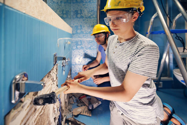 Best Mold Remediation for Healthcare Facilities  in Sherwood Manor, CT