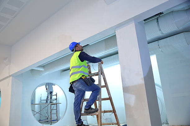 Best Mold Remediation for Healthcare Facilities  in Sherwood Manor, CT